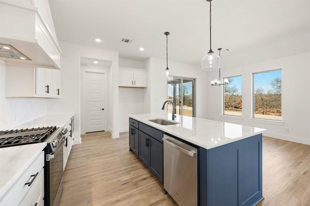 Rocky Top Ranch - Residential