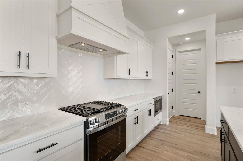 Rocky Top Ranch - Residential