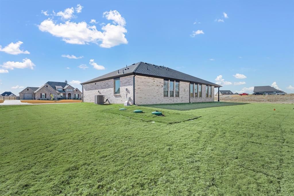 Rocky Top Ranch - Residential