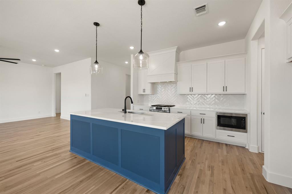 Rocky Top Ranch - Residential