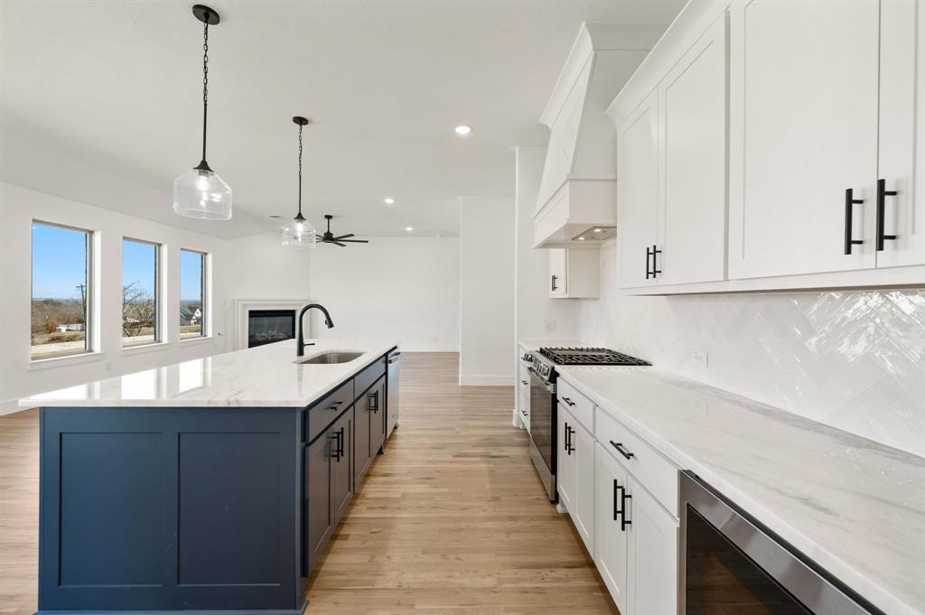 Rocky Top Ranch - Residential