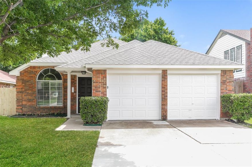 Application fees waived for a limited time! Looking for your dream home? This newly renovated home will inspire you to make it your own. Through our seamless leasing process, this beautifully designed home is move-in ready. Our spacious layout is perfect for comfortable living that you can enjoy with your pets too; we’re proud to be pet friendly. Our homes are built using high-quality, eco-friendly materials with neutral paint colors, updated fixtures, and energy-efficient appliances. Enjoy the backyard and community to unwind after a long day, or simply greet neighbors, enjoy the fresh air, and gather for fun-filled activities.Ready to make your next move your best move? Apply now. Main Street Renewal offers flexible home tour scheduling between 8 a.m. and 8 p.m., 7 days a week. Main Street Renewal is a licensed real estate broker and does not advertise on Craigslist. We’ll never ask you to wire money or request funds through a payment app via mobile.