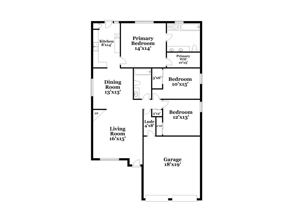 Walingford Village 01 Rep - Residential Lease