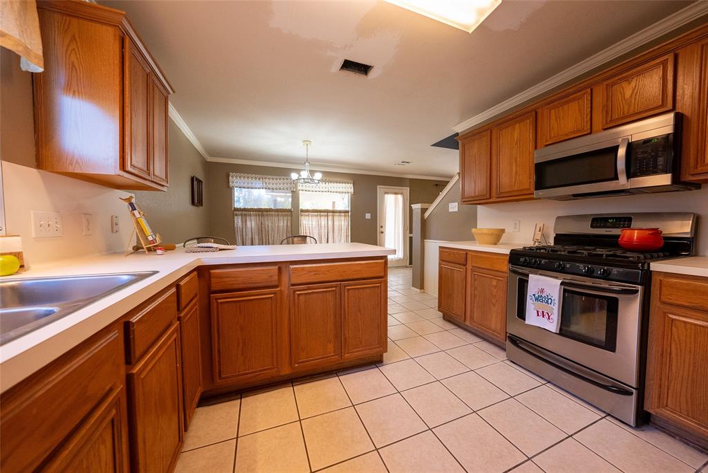 Remington Point Add - Residential