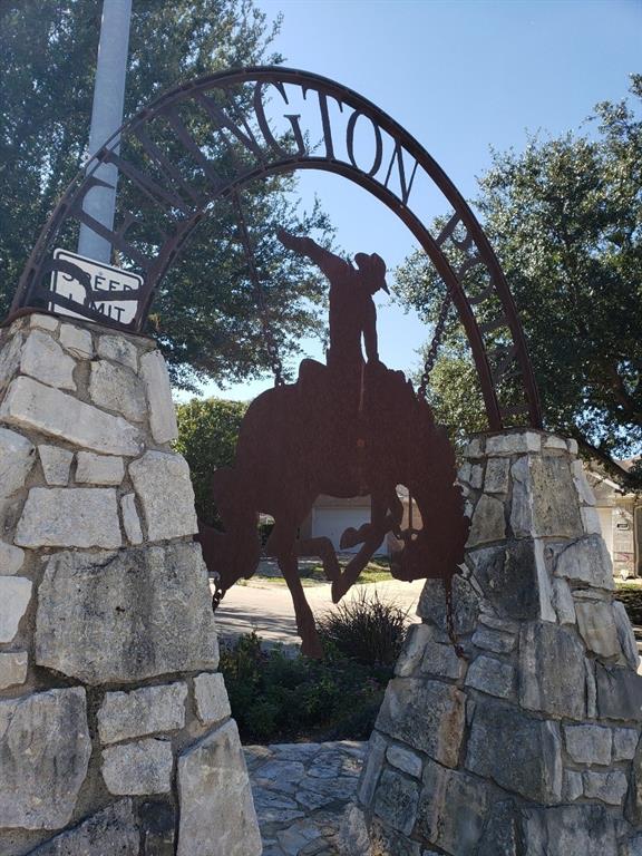 Remington Point Add - Residential