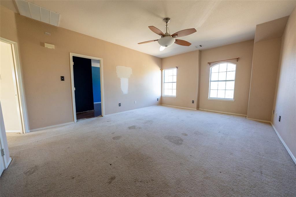 Remington Point Add - Residential