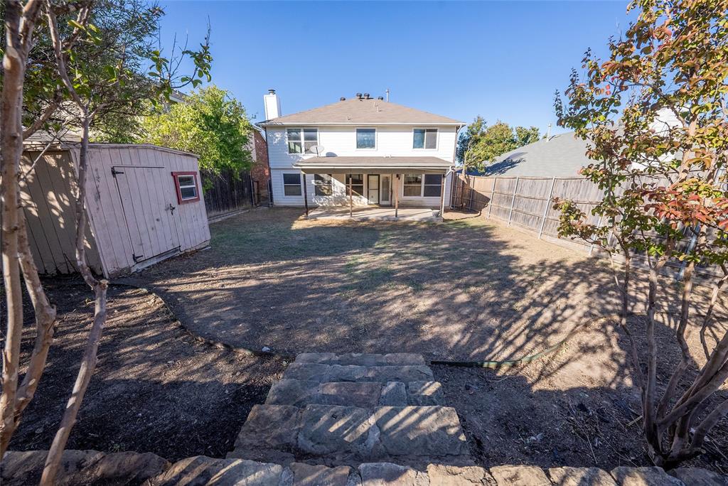 Remington Point Add - Residential