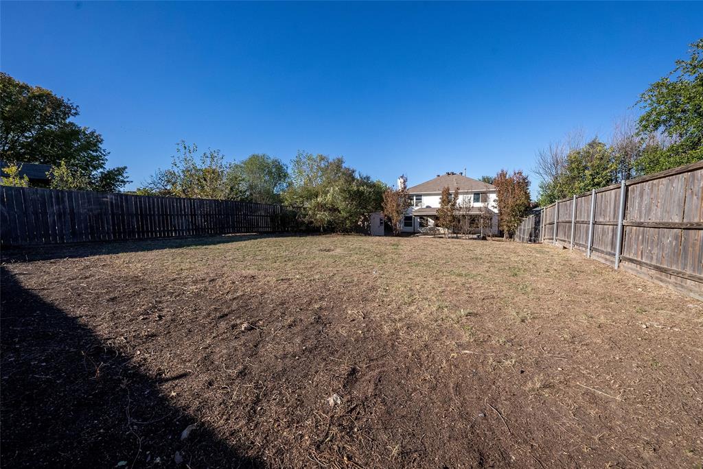 Remington Point Add - Residential