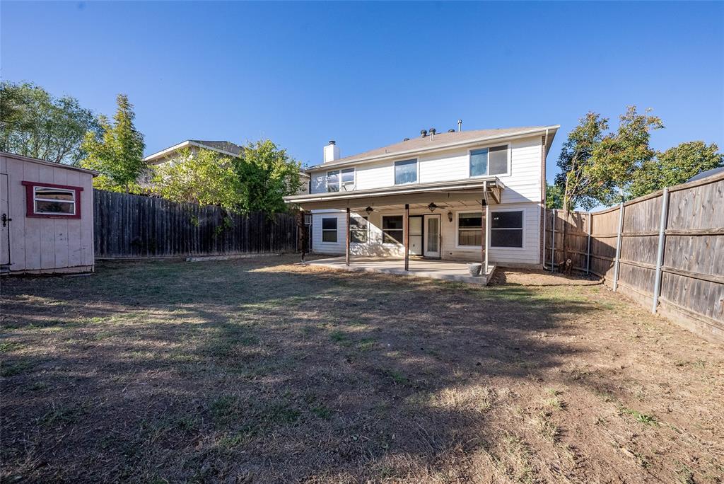 Remington Point Add - Residential