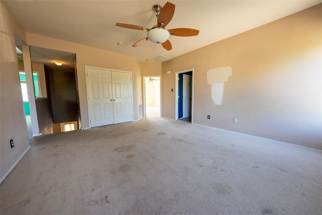 Remington Point Add - Residential