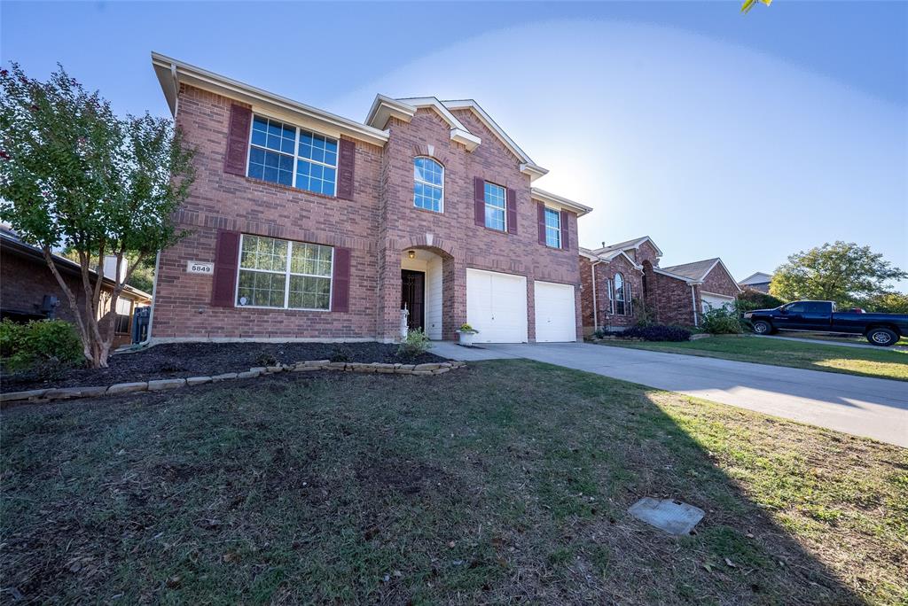 Remington Point Add - Residential