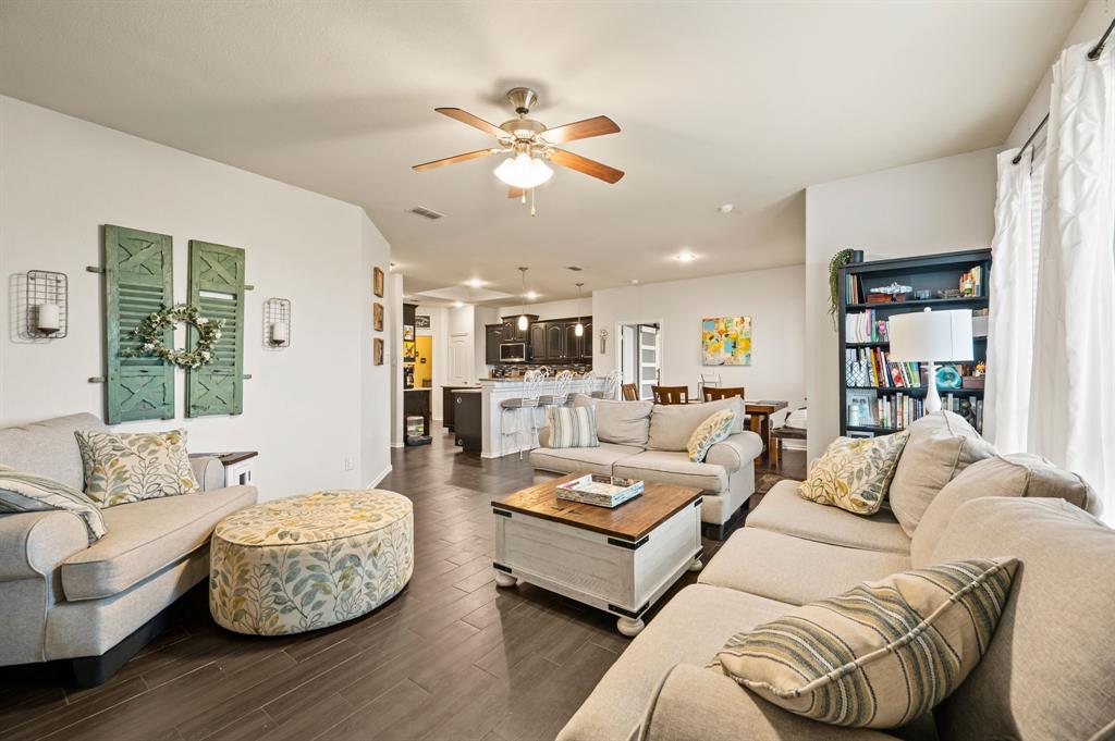 Terrace Landing - Residential