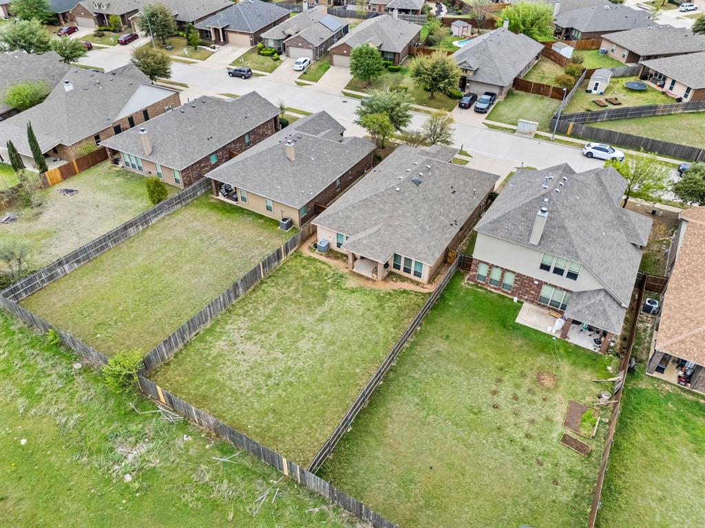 Terrace Landing - Residential