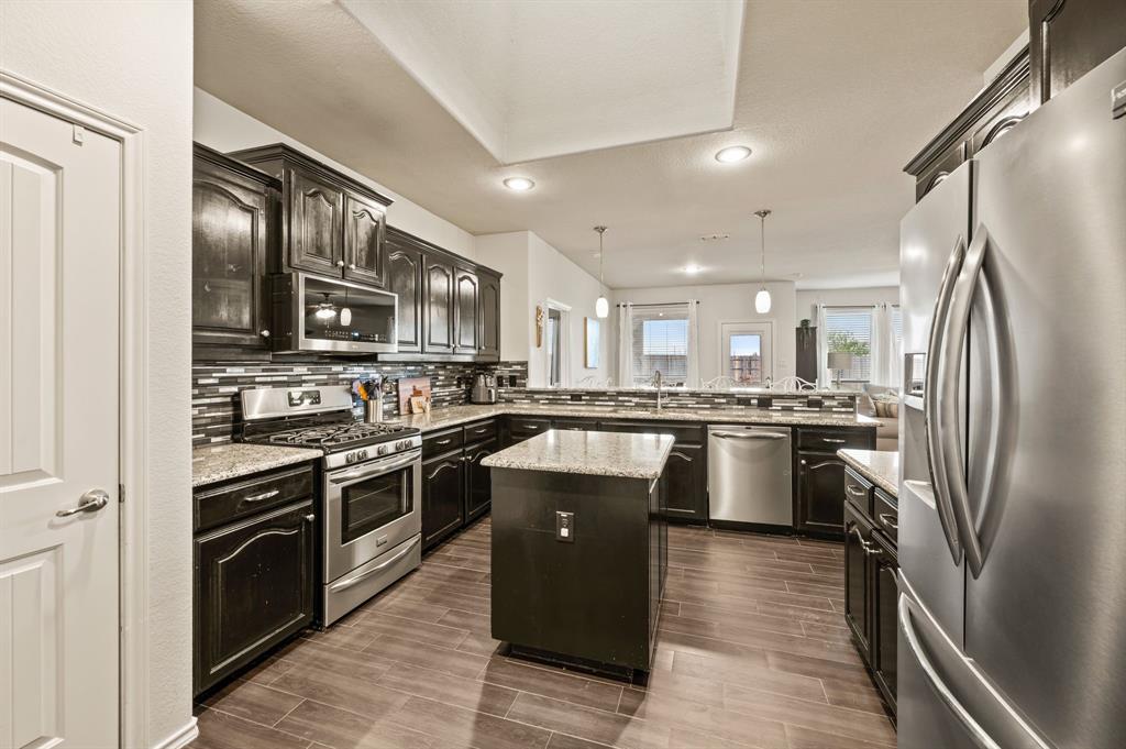 Terrace Landing - Residential