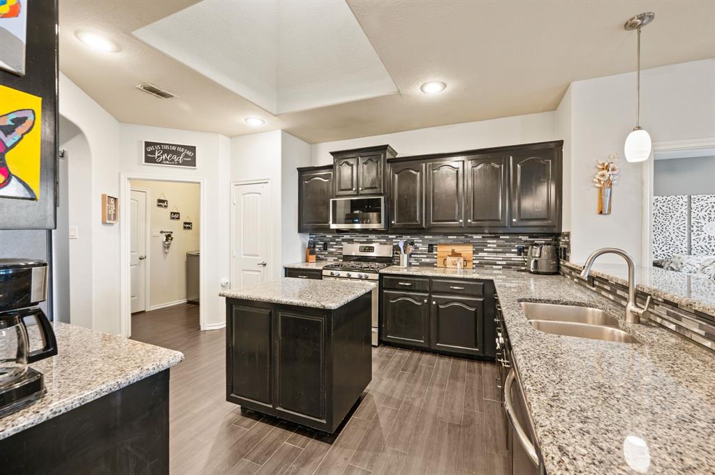 Terrace Landing - Residential