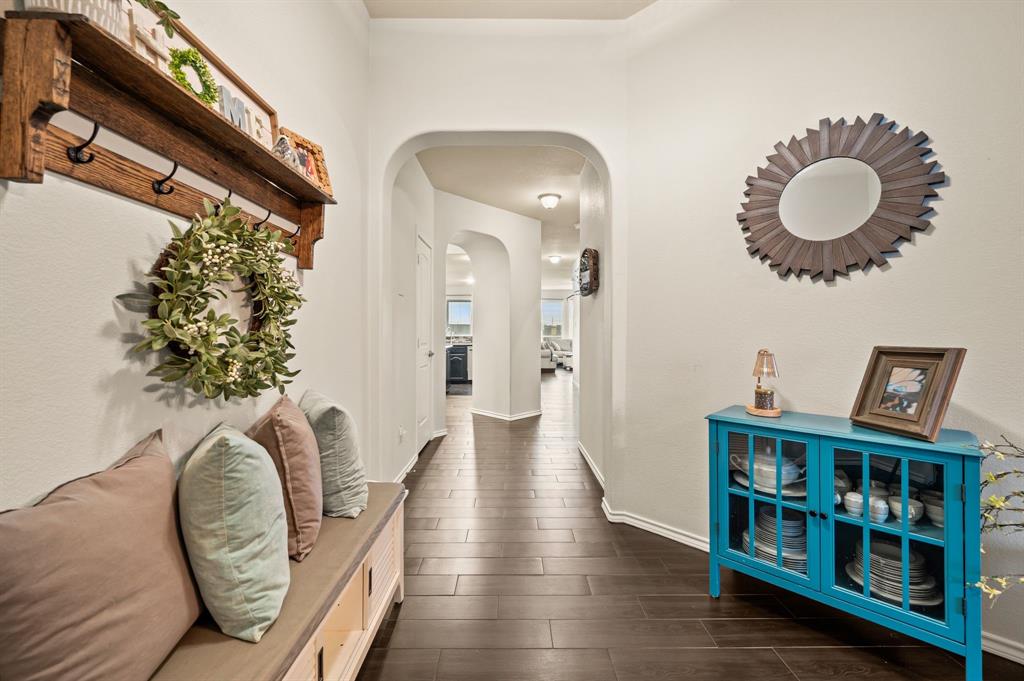 Terrace Landing - Residential