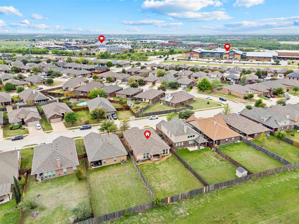 Terrace Landing - Residential