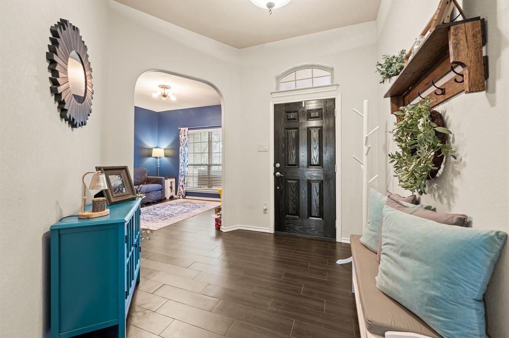 Terrace Landing - Residential