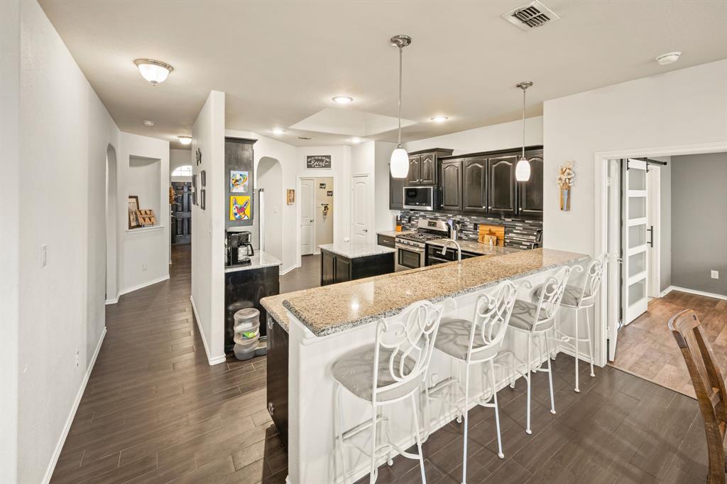 Terrace Landing - Residential