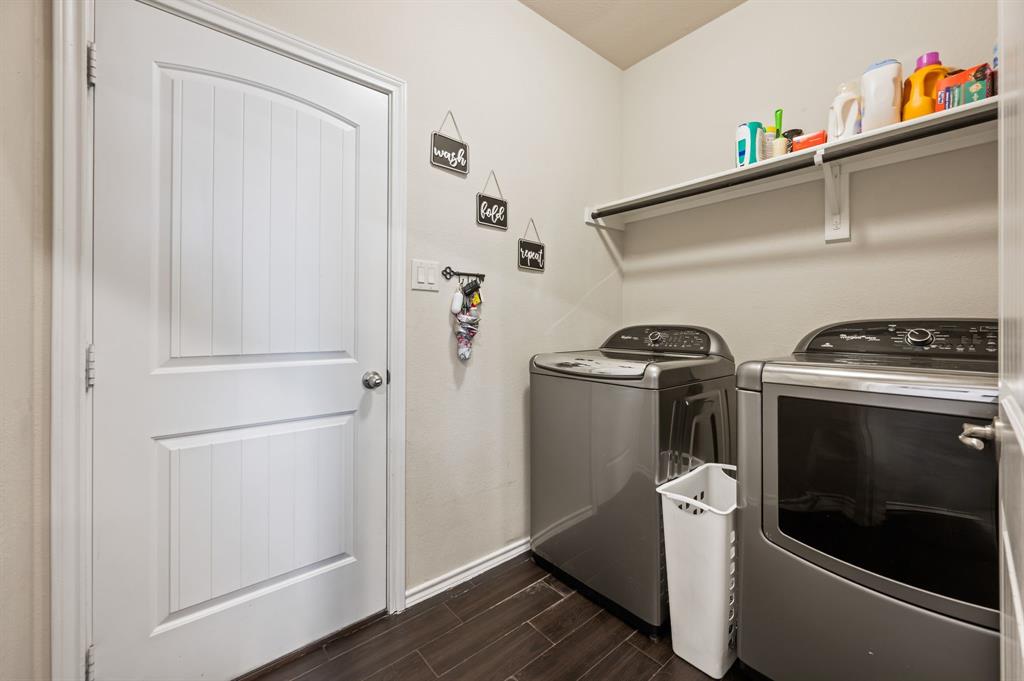 Terrace Landing - Residential