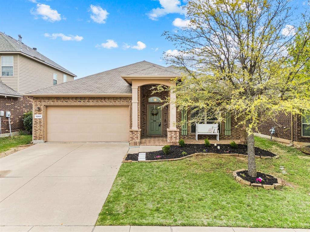 Terrace Landing - Residential