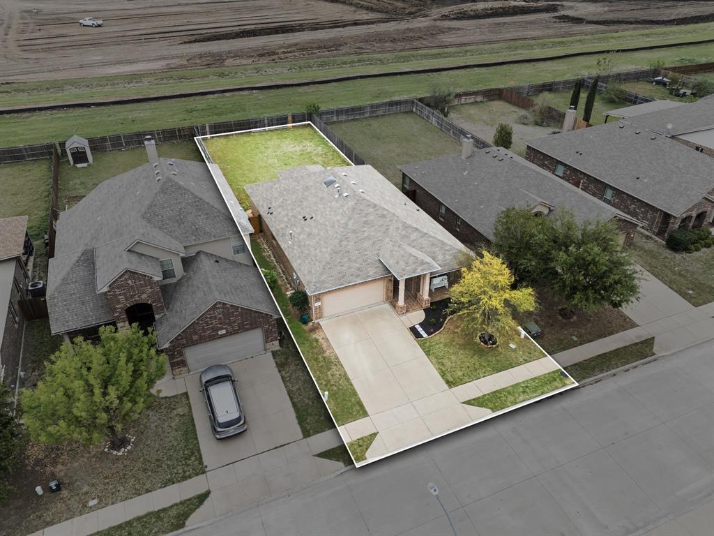 Terrace Landing - Residential