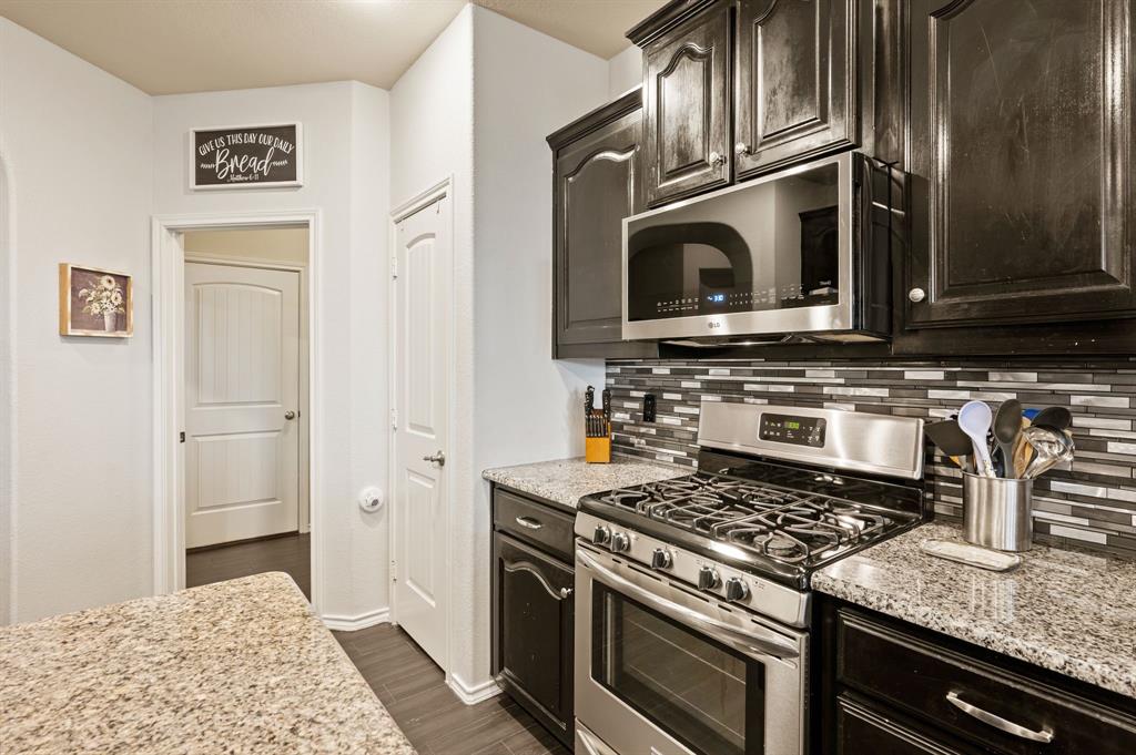 Terrace Landing - Residential