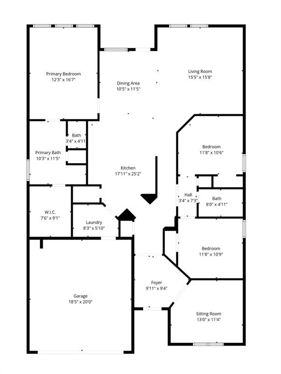 Terrace Landing - Residential