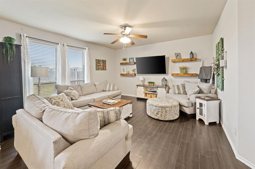 Terrace Landing - Residential