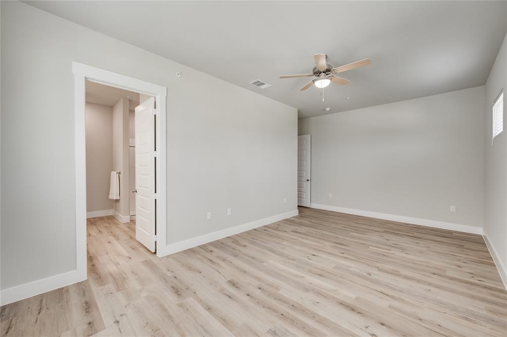 Luxe McKinney - Residential Lease