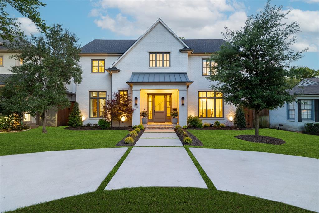 Caruth Hills 07 - Residential