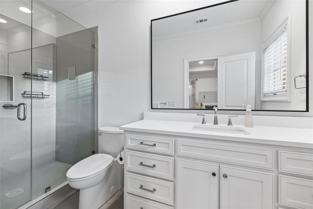 Caruth Hills 07 - Residential