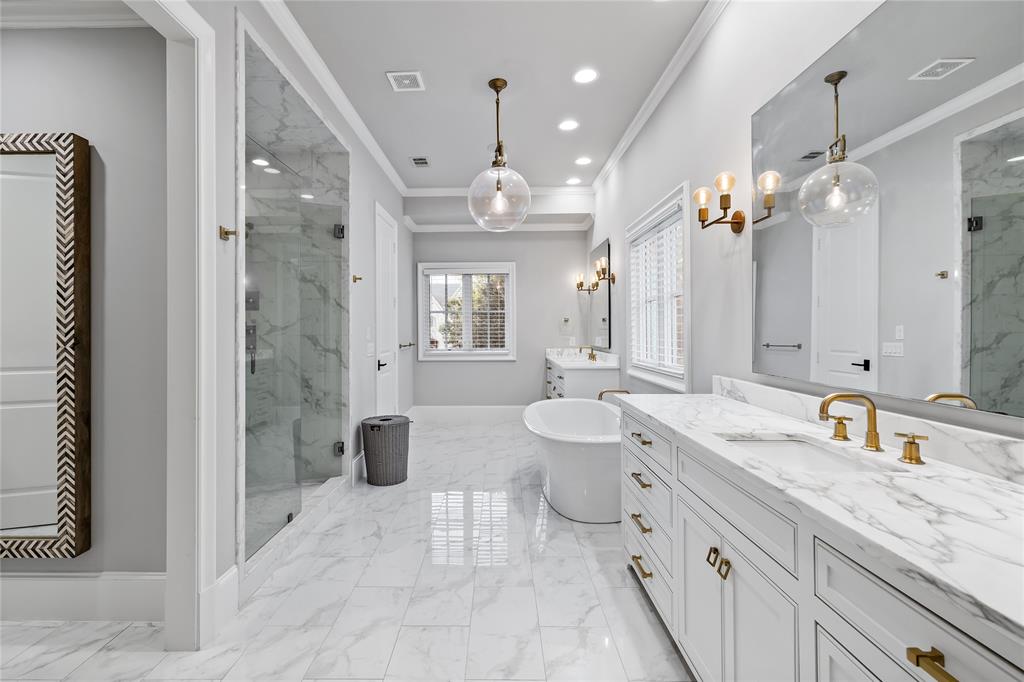 Caruth Hills 07 - Residential