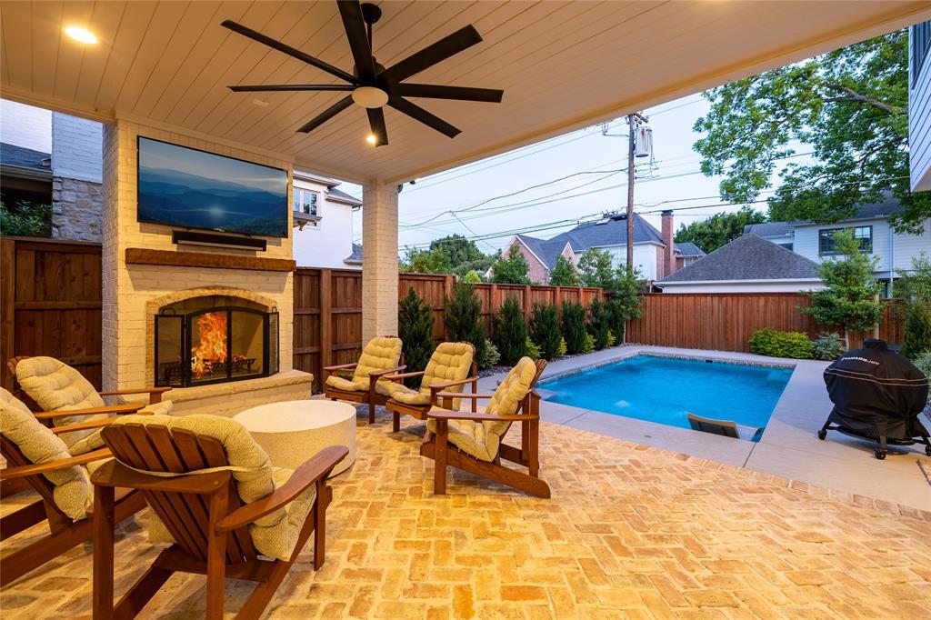 Caruth Hills 07 - Residential