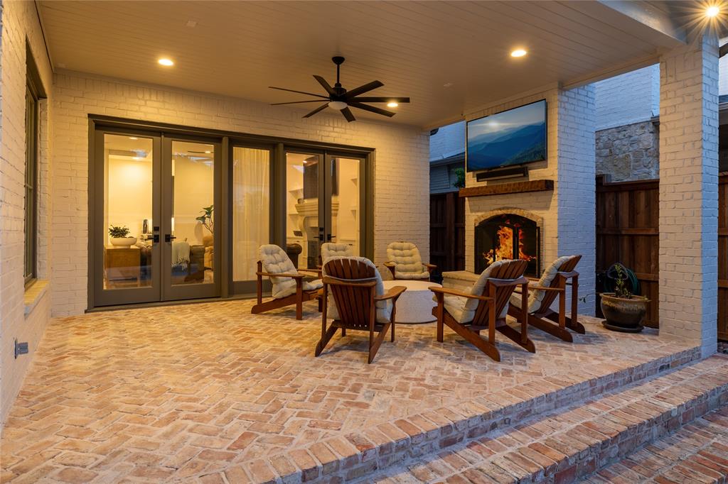 Caruth Hills 07 - Residential