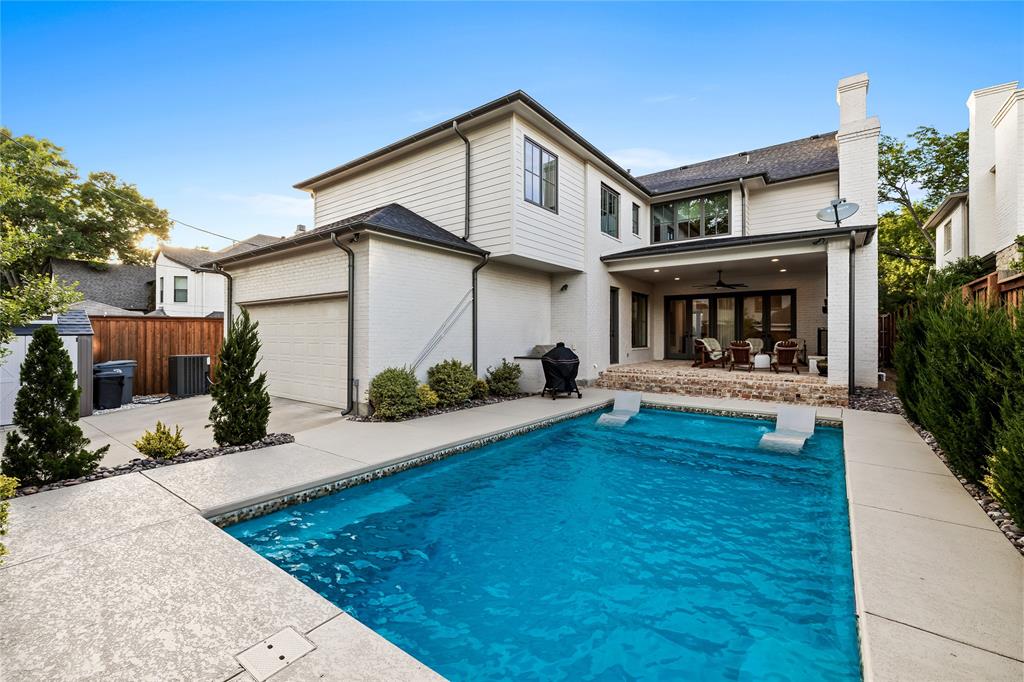 Caruth Hills 07 - Residential