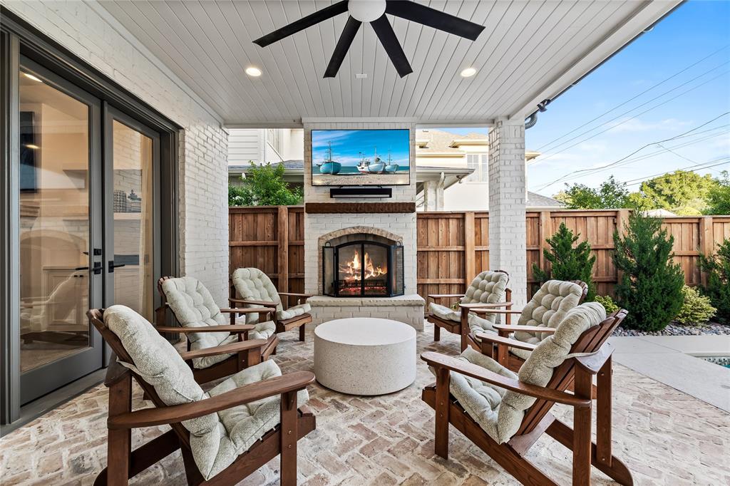 Caruth Hills 07 - Residential