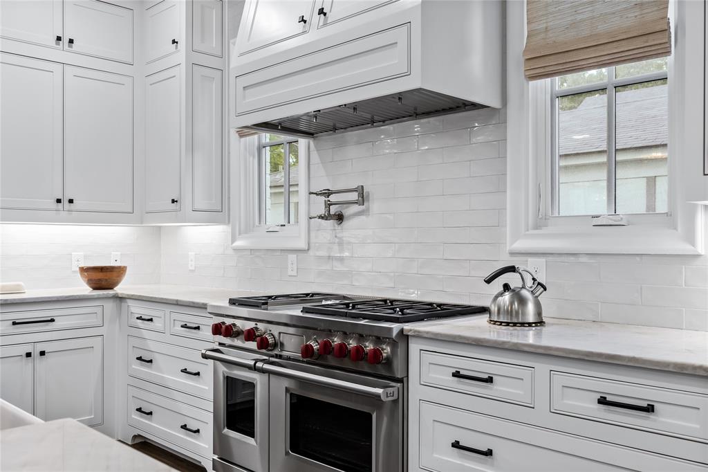 Caruth Hills 07 - Residential