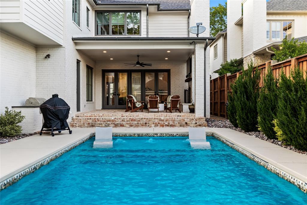 Caruth Hills 07 - Residential