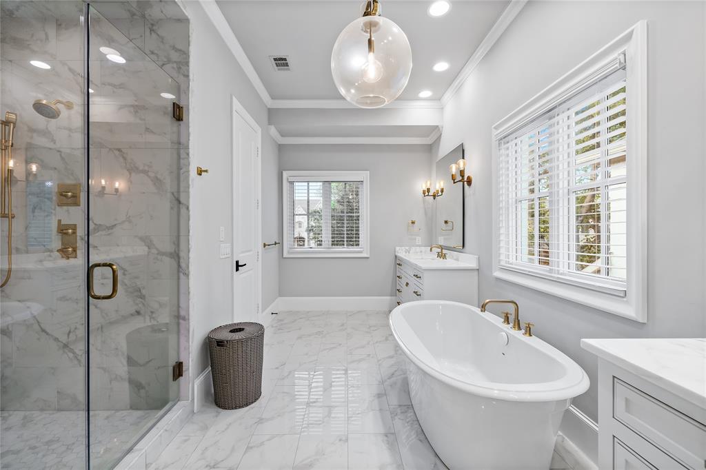 Caruth Hills 07 - Residential