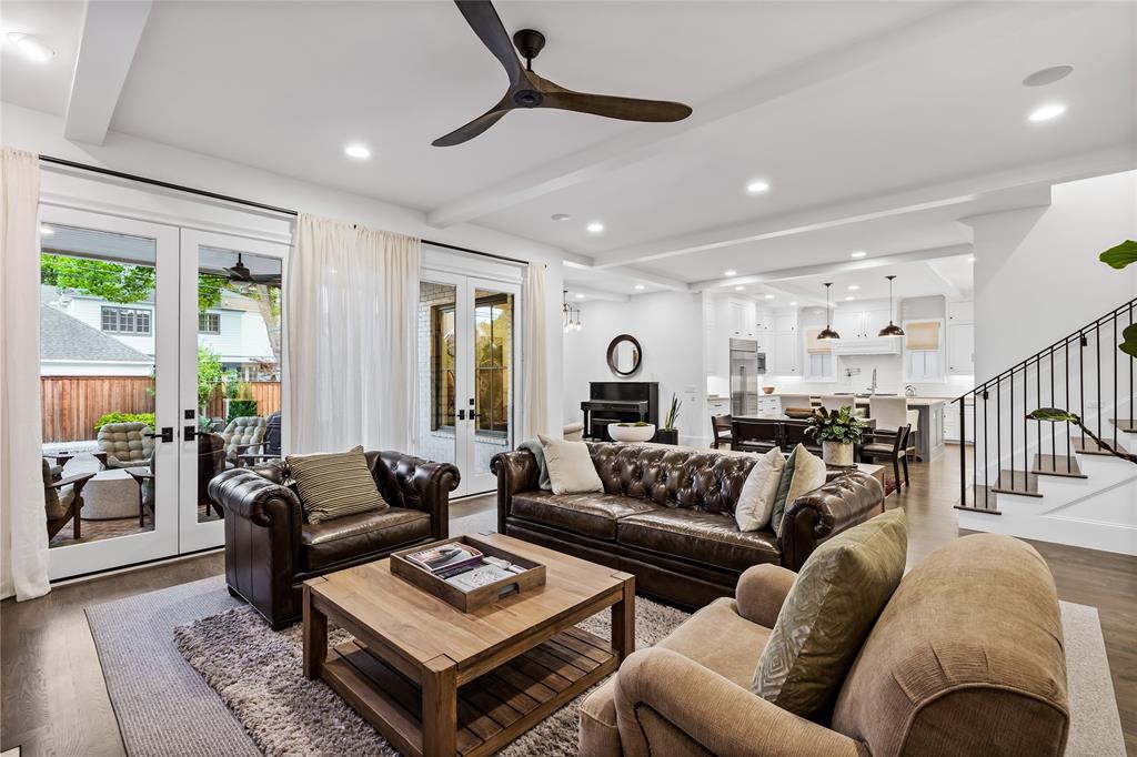 Caruth Hills 07 - Residential