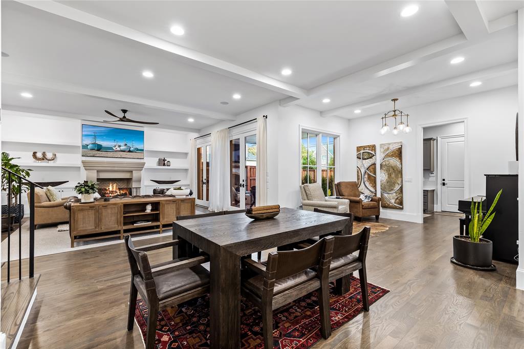 Caruth Hills 07 - Residential