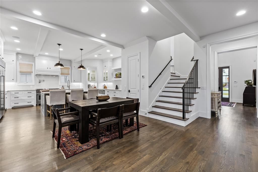 Caruth Hills 07 - Residential