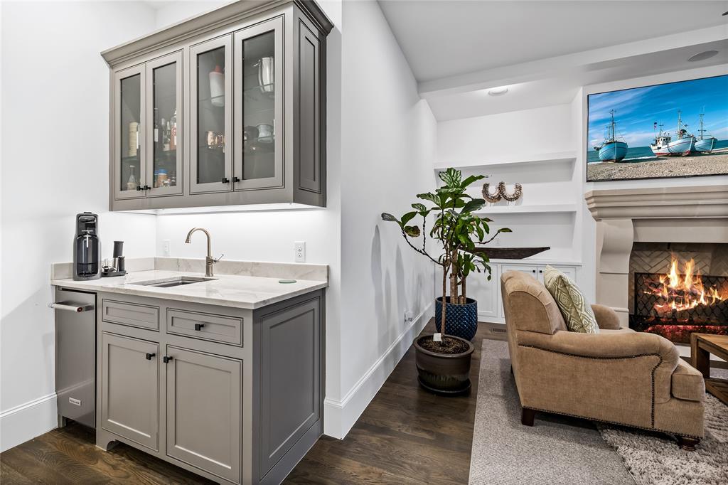 Caruth Hills 07 - Residential