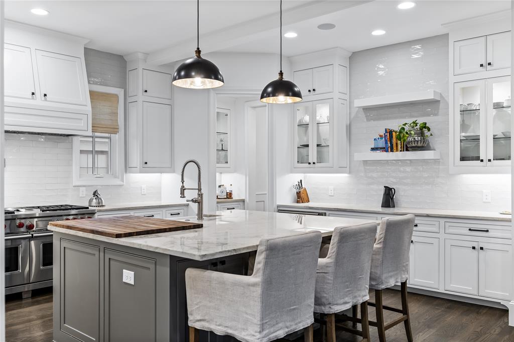 Caruth Hills 07 - Residential