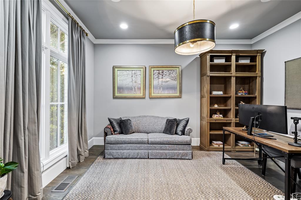 Caruth Hills 07 - Residential