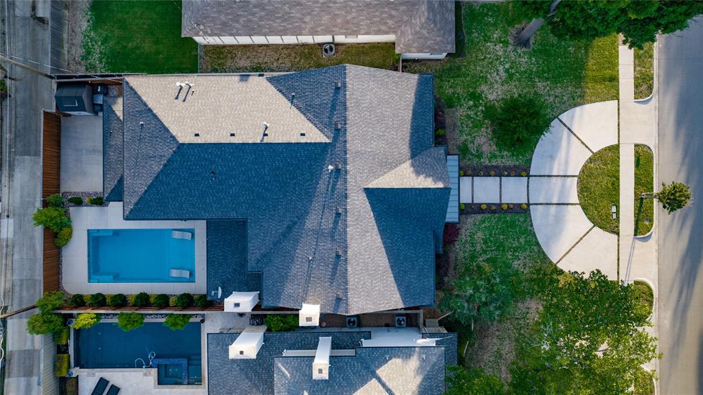 Caruth Hills 07 - Residential