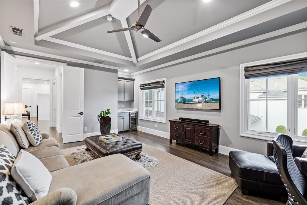 Caruth Hills 07 - Residential