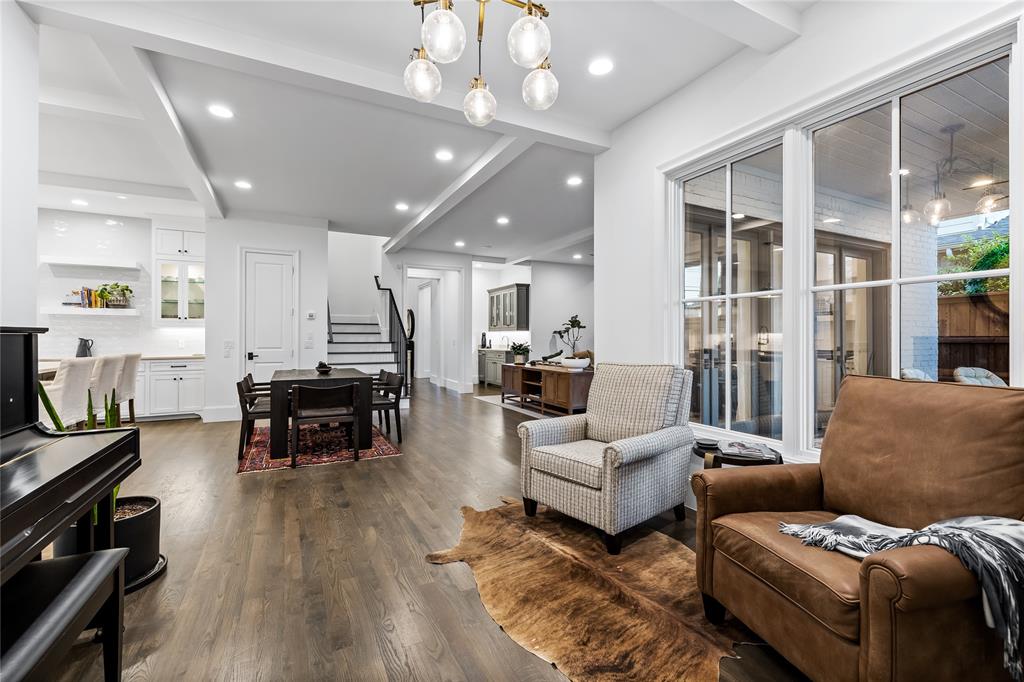 Caruth Hills 07 - Residential