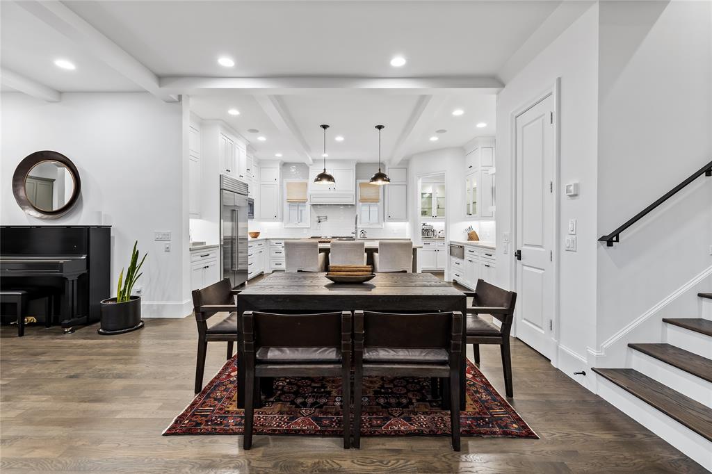 Caruth Hills 07 - Residential